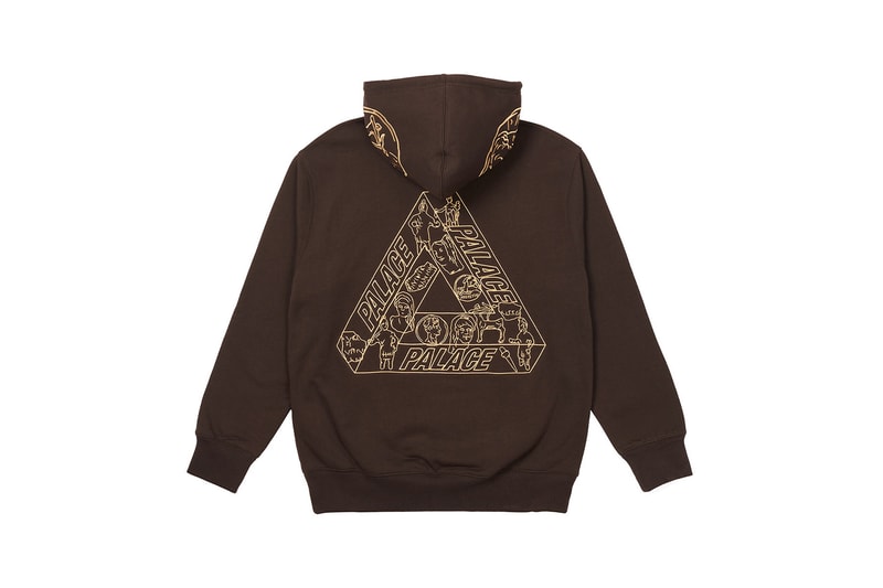 パレス スケートボード2021年春コレクション発売アイテム一覧 Week 10 Palace Skateboards Spring 2021 Drop 10 Release information where to buy