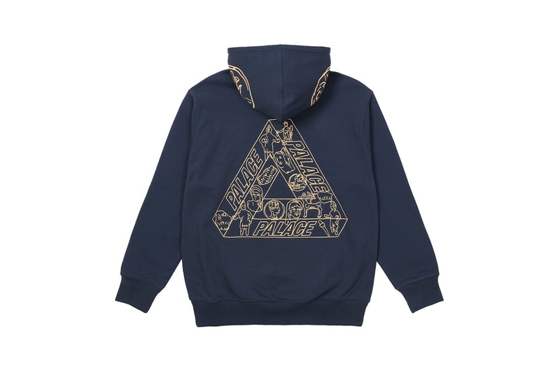 パレス スケートボード2021年春コレクション発売アイテム一覧 Week 10 Palace Skateboards Spring 2021 Drop 10 Release information where to buy