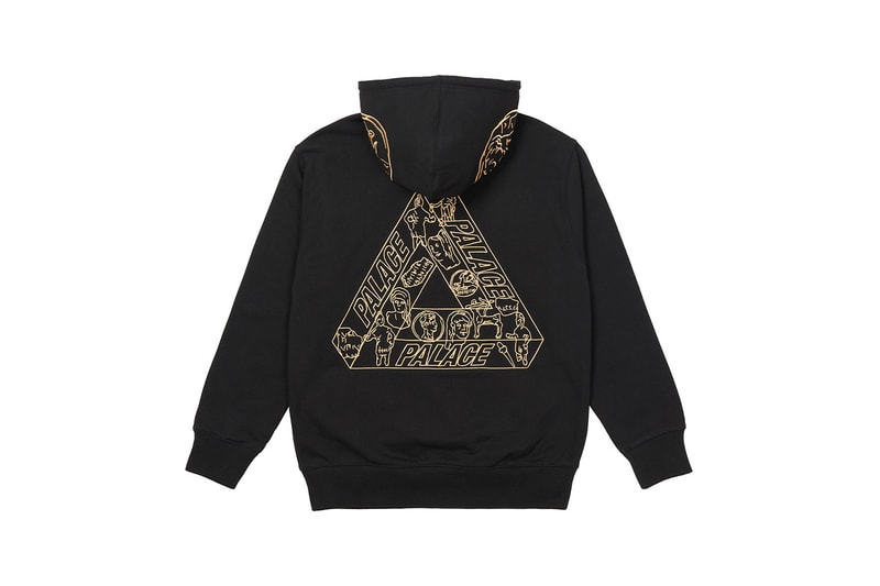 パレス スケートボード2021年春コレクション発売アイテム一覧 Week 10 Palace Skateboards Spring 2021 Drop 10 Release information where to buy