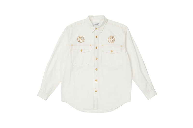 パレス スケートボード2021年春コレクション発売アイテム一覧 Week 10 Palace Skateboards Spring 2021 Drop 10 Release information where to buy
