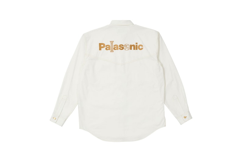 パレス スケートボード2021年春コレクション発売アイテム一覧 Week 10 Palace Skateboards Spring 2021 Drop 10 Release information where to buy