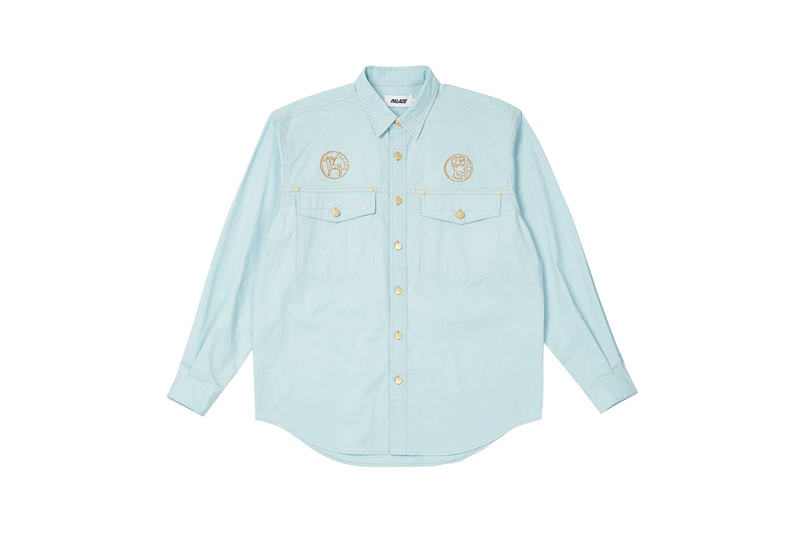 パレス スケートボード2021年春コレクション発売アイテム一覧 Week 10 Palace Skateboards Spring 2021 Drop 10 Release information where to buy