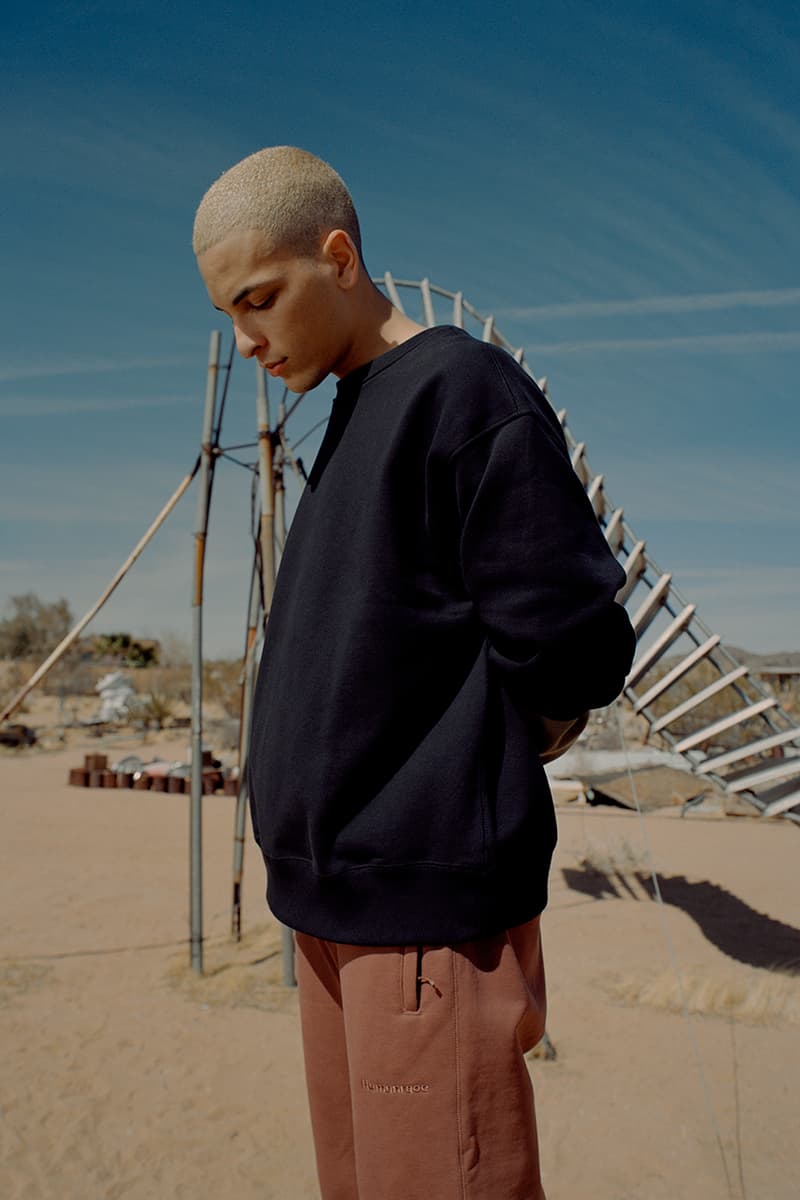 ファレル・ウィリアムス アディダスオリジナルス adidas originals pharrell williams spring basics classics collection colors superstar primeknit black white noah purifoy details release information first look