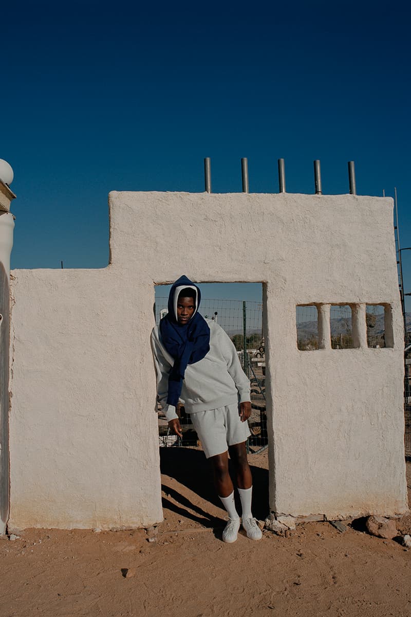 ファレル・ウィリアムス アディダスオリジナルス adidas originals pharrell williams spring basics classics collection colors superstar primeknit black white noah purifoy details release information first look