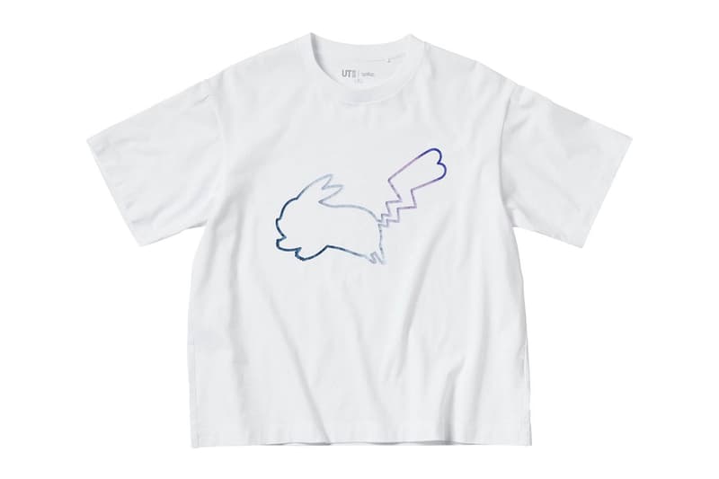 ユニクロ UT が新旧の『ポケモン』をフィーチャーしたコラボコレクションを発表 UNIQLO UT x 'Pokémon All-Stars' Collaboration collection tee shirt release date info buy price may jigglypuff venasaur blastoise charizard pikachu gengar dewgong aerodactyl slowpoke pokeball gen 1 starters blue red yellow anime logo japan colorway