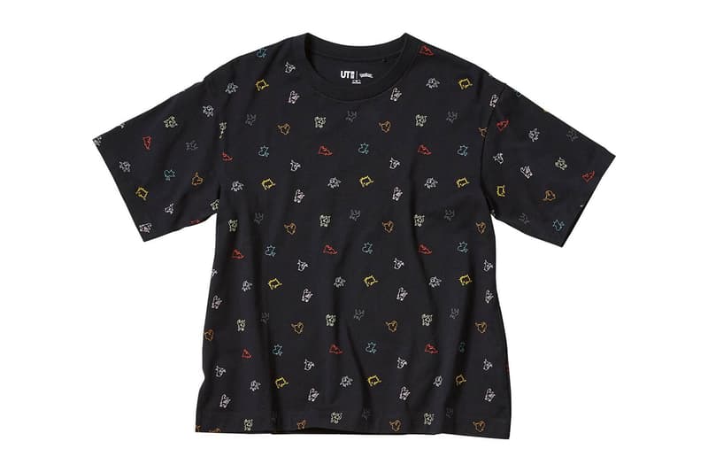 ユニクロ UT が新旧の『ポケモン』をフィーチャーしたコラボコレクションを発表 UNIQLO UT x 'Pokémon All-Stars' Collaboration collection tee shirt release date info buy price may jigglypuff venasaur blastoise charizard pikachu gengar dewgong aerodactyl slowpoke pokeball gen 1 starters blue red yellow anime logo japan colorway