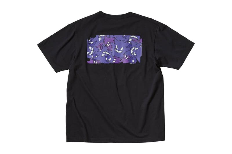 ユニクロ UT が新旧の『ポケモン』をフィーチャーしたコラボコレクションを発表 UNIQLO UT x 'Pokémon All-Stars' Collaboration collection tee shirt release date info buy price may jigglypuff venasaur blastoise charizard pikachu gengar dewgong aerodactyl slowpoke pokeball gen 1 starters blue red yellow anime logo japan colorway