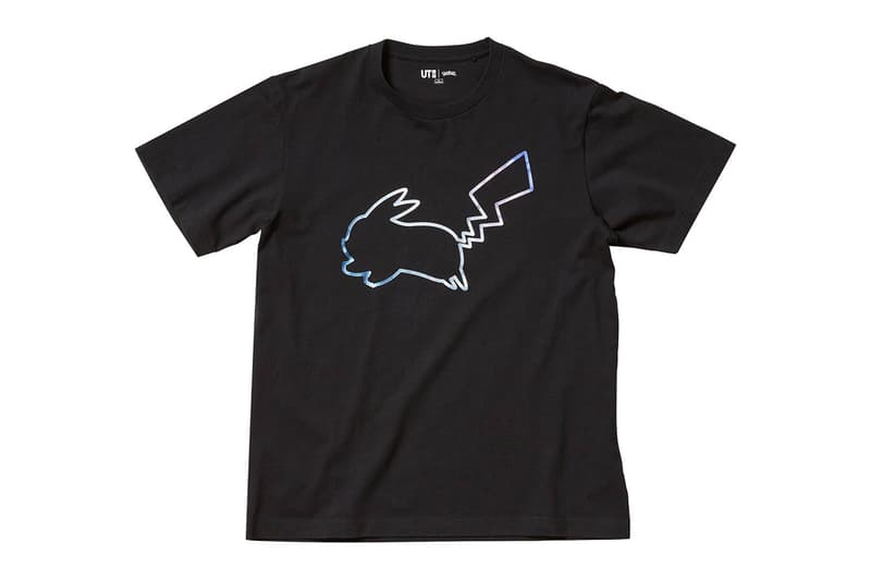ユニクロ UT が新旧の『ポケモン』をフィーチャーしたコラボコレクションを発表 UNIQLO UT x 'Pokémon All-Stars' Collaboration collection tee shirt release date info buy price may jigglypuff venasaur blastoise charizard pikachu gengar dewgong aerodactyl slowpoke pokeball gen 1 starters blue red yellow anime logo japan colorway