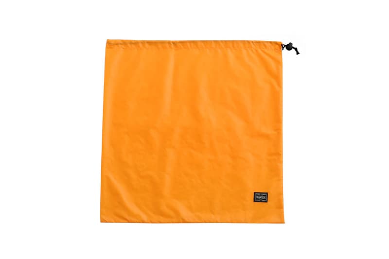 ポーターからタンカー シリーズの新色 “アイロンブルー” が登場 porter tanker series' new colour “iron blue” release info