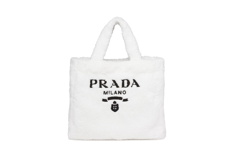 プラダ Prada がアウトドアをテーマとしたインスタレーションを全国8カ所で開催 MIYASHITA PARK