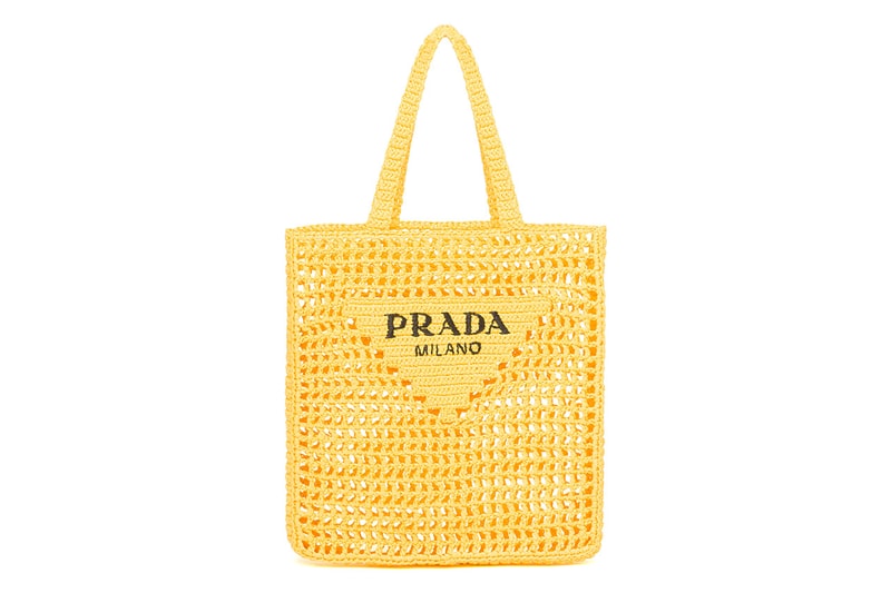 プラダ Prada がアウトドアをテーマとしたインスタレーションを全国8カ所で開催 MIYASHITA PARK