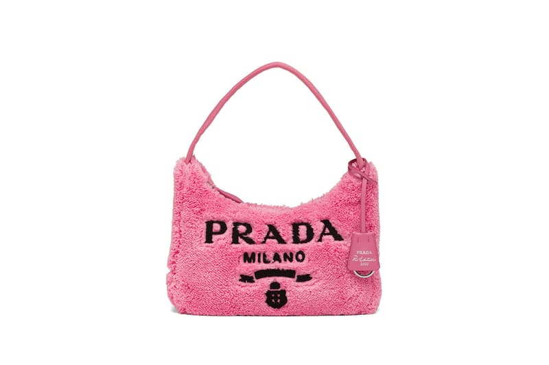 プラダ Prada がアウトドアをテーマとしたインスタレーションを全国8カ所で開催 MIYASHITA PARK