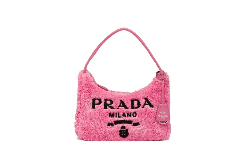 プラダ Prada がアウトドアをテーマとしたインスタレーションを全国8カ所で開催 MIYASHITA PARK