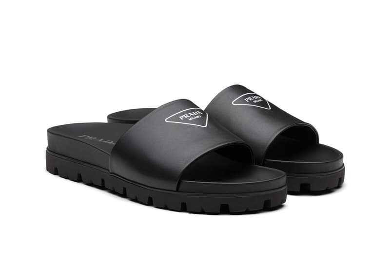 プラダ Prada がアウトドアをテーマとしたインスタレーションを全国8カ所で開催 MIYASHITA PARK