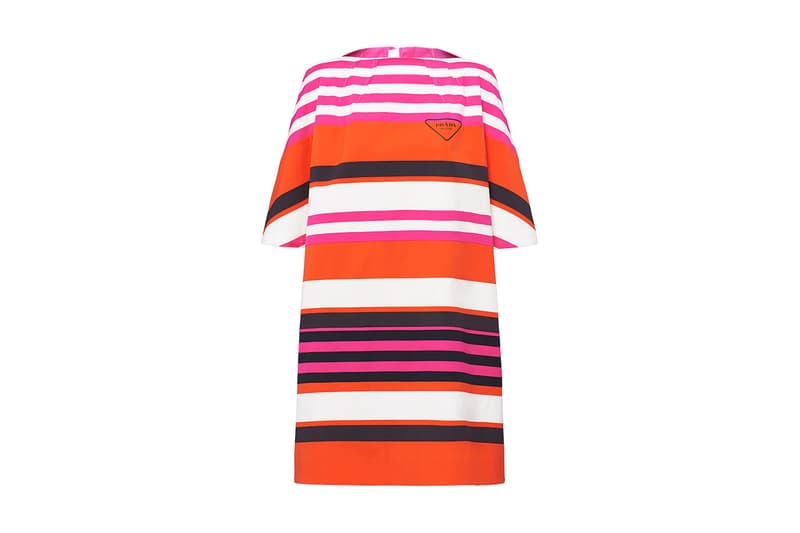 プラダ Prada がアウトドアをテーマとしたインスタレーションを全国8カ所で開催 MIYASHITA PARK