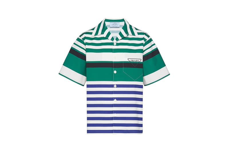 プラダ Prada がアウトドアをテーマとしたインスタレーションを全国8カ所で開催 MIYASHITA PARK