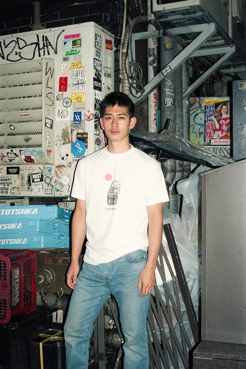 シブヤメルトダウン から初のマーチャンダイズが誕生 Hypebeast Jp シブヤメルトダウン から初のマーチャンダイズが誕生 Hypebeast Jp