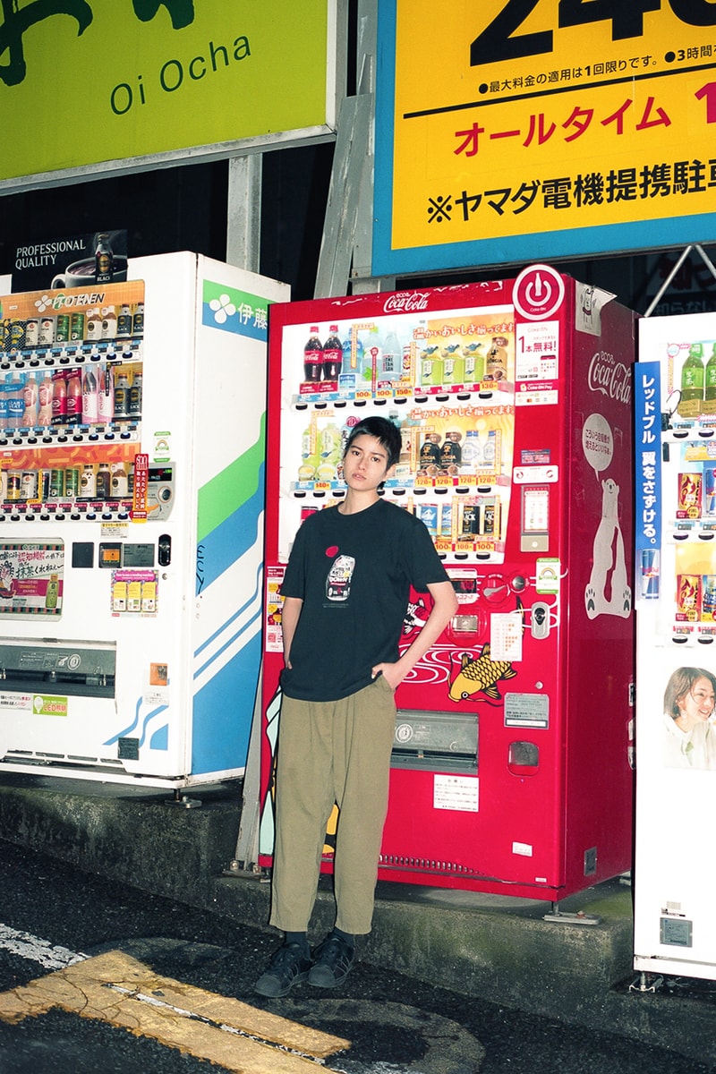 泥酔した日本人を切り撮るSNSアカウント シブヤメルトダウン™️から初のマーチャンダイズが誕生 Shibuya Meltdown debut collection merch Release info