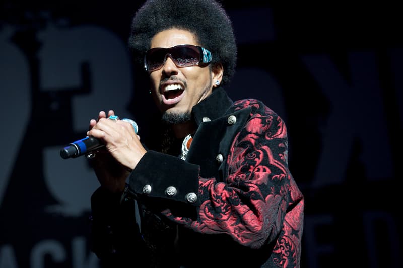 デジタル・アンダーグラウンドのショック・Gが死去 Shock G Digital Underground dead at 57 news