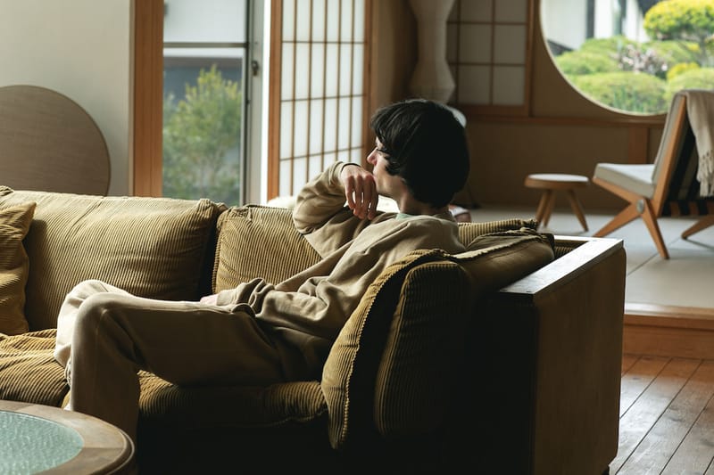 SOPHNET. x nonnative によるコラボプロジェクト Sophnative から“ルーム”をテーマに掲げたカプセルコレクションが登場