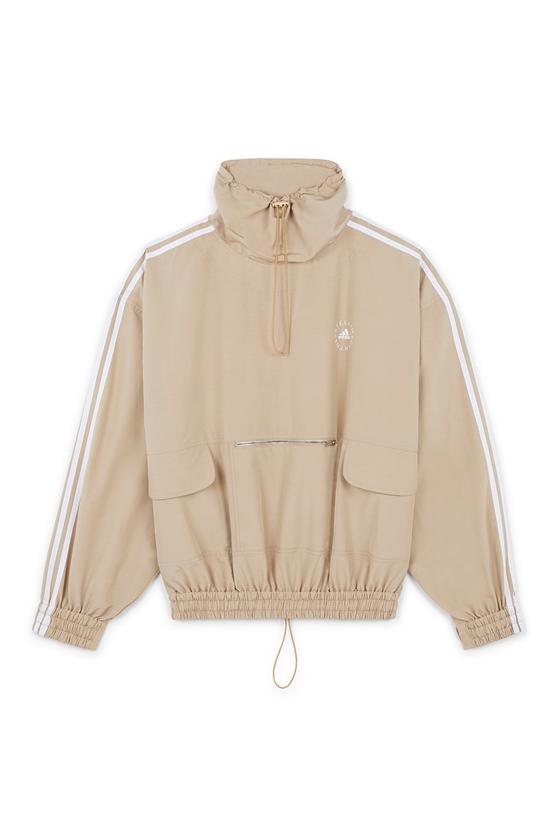 ステラマッカートニー アディダス Stella McCartney が2021年サマーコレクションで adidas とのコラボアイテムをリリース