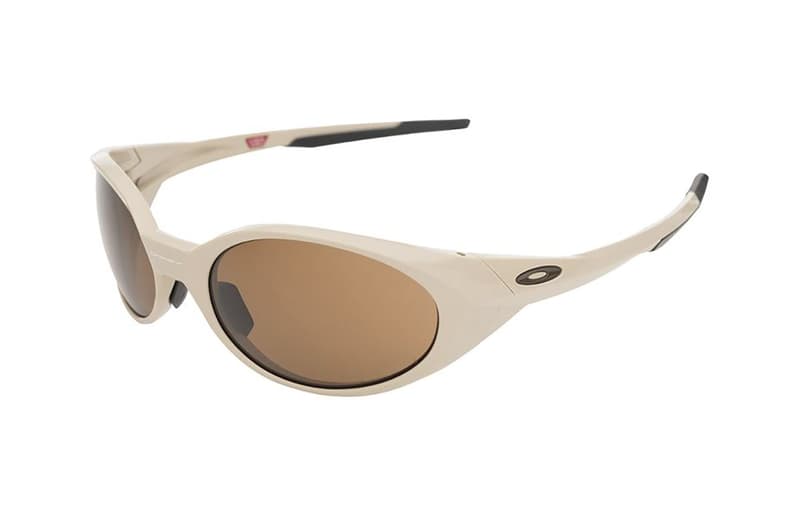 ステューシーxオークリーのコラボサングラス アイジャケット リダックスの販売情報が解禁 Official Look Stussy Oakley Eye Jacket Redux sunglasses sunnies silhouettes eyewear spring summer 2021 ss21 release