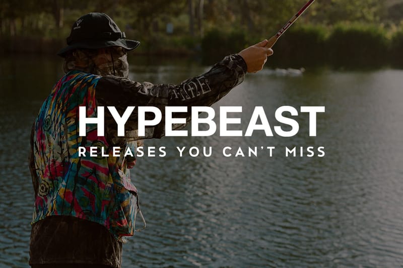 見逃したくない今週のリリースアイテム 6 選