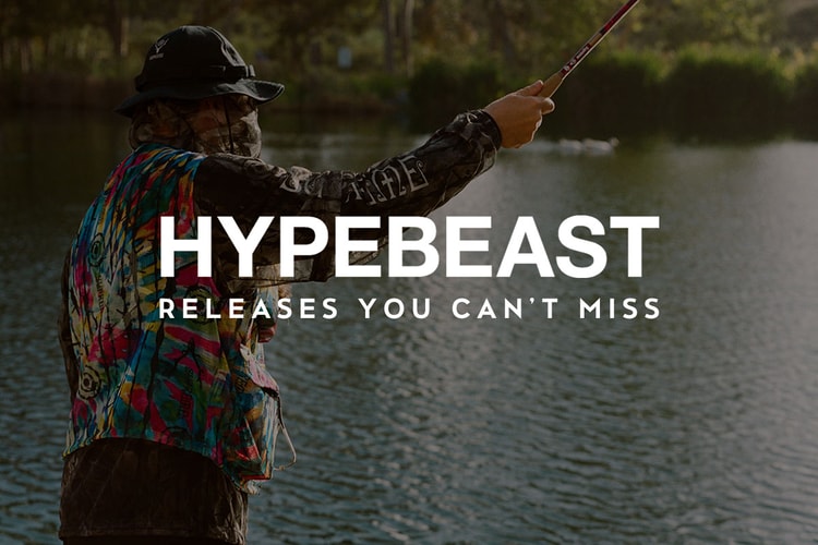 見逃したくない今週のリリースアイテム 6 選