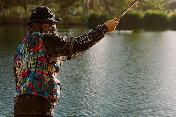 Supreme が北海道発の South2 West8 を招聘したコラボアイテムをリリース