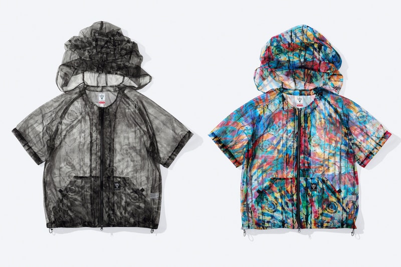 シュプリームがサウス2 ウエスト8 Supreme が北海道発の South2 West8 を招聘したスペシャルアイテムをリリース