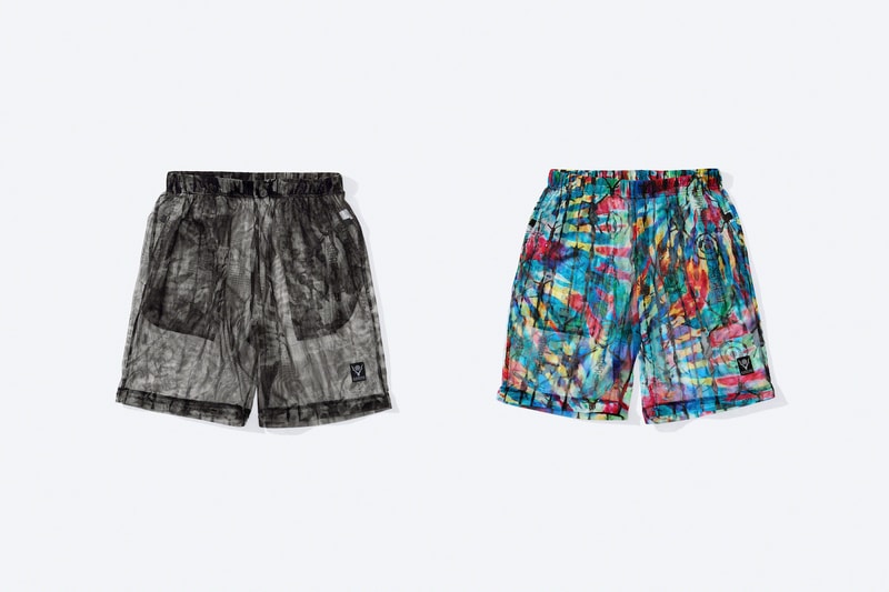 シュプリームがサウス2 ウエスト8 Supreme が北海道発の South2 West8 を招聘したスペシャルアイテムをリリース