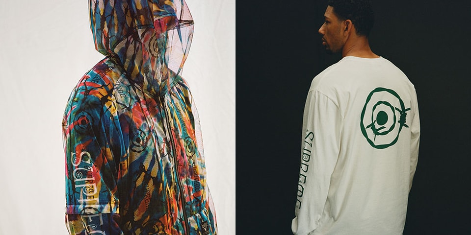 シュプリームがサウス2 ウエスト8を招聘したコラボアイテムをリリース Hypebeast Jp シュプリームがサウス2 ウエスト8を招聘したコラボアイテムをリリース Hypebeast Jp