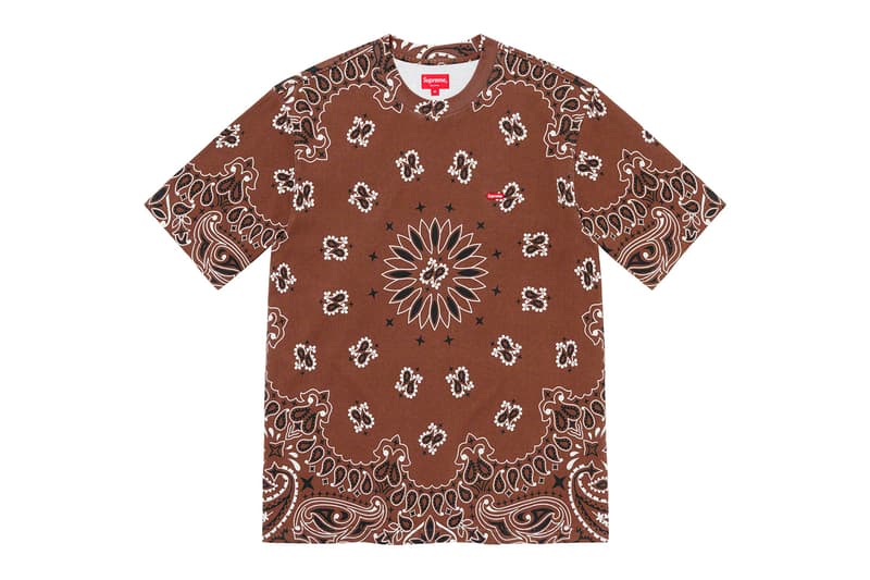 シュプリーム Supreme 2021年春夏コレクション発売アイテム - Week 10