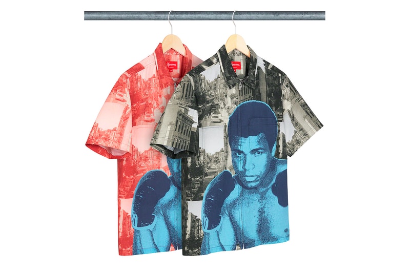 シュプリーム Supreme 2021年春夏コレクション発売アイテム - Week 6