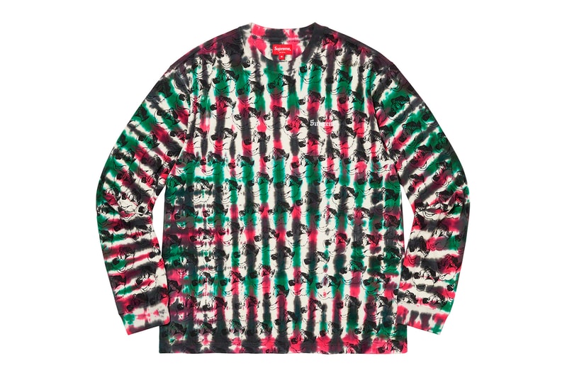 シュプリーム Supreme 2021年春夏コレクション発売アイテム - Week 6