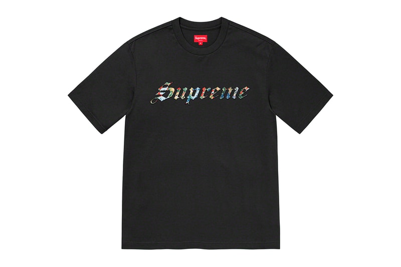 シュプリーム Supreme 2021年春夏コレクション発売アイテム - Week 6