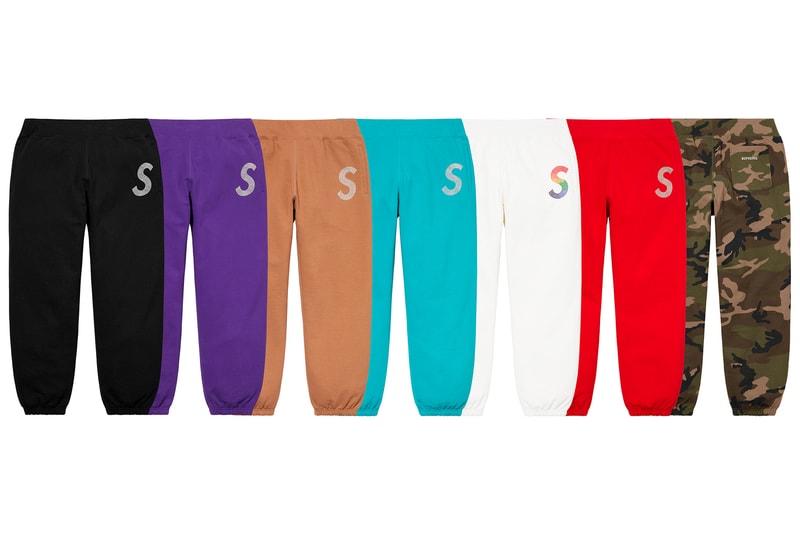 シュプリーム Supreme 2021年春夏コレクション発売アイテム - Week 6