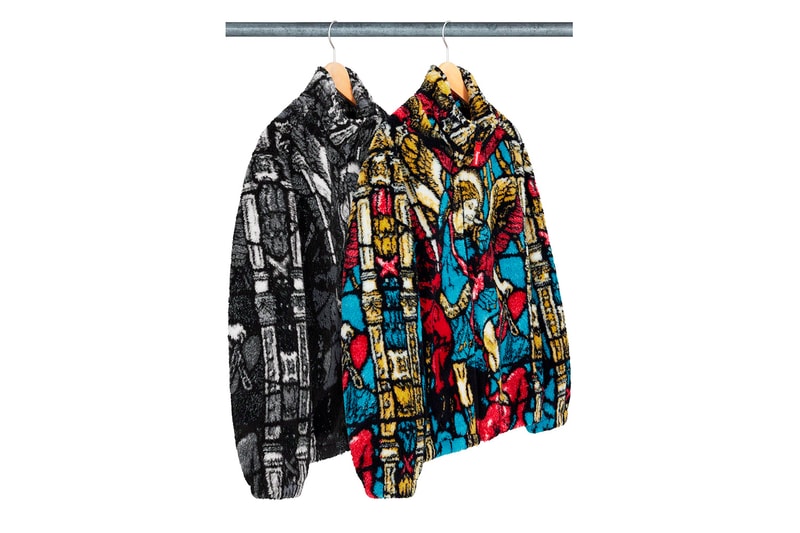 シュプリーム Supreme 2021年春夏コレクション発売アイテム - Week 6