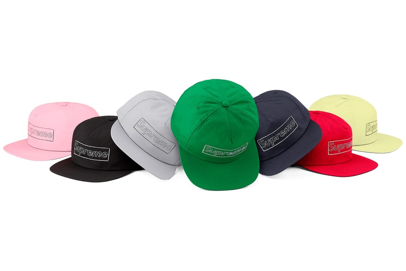 シュプリーム Supreme 2021年春夏コレクション発売アイテム - Week 6