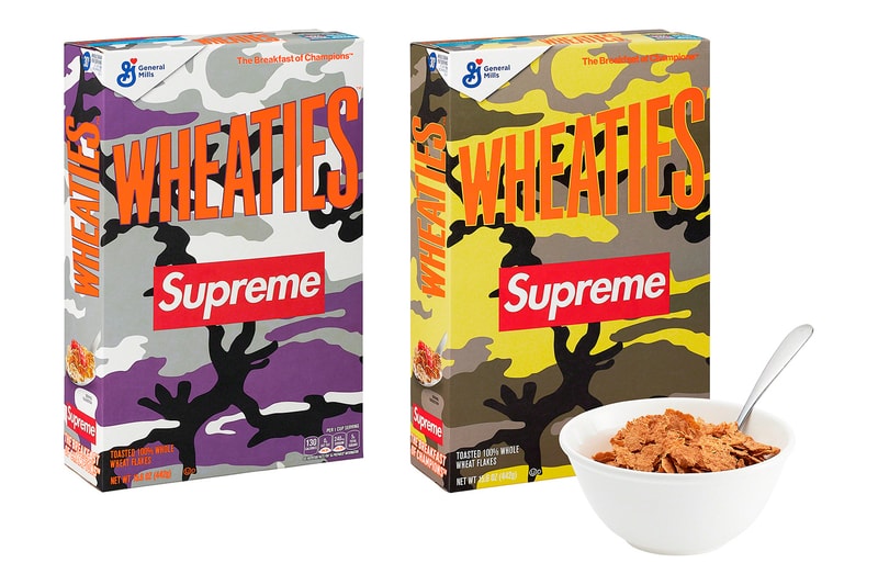 シュプリーム Supreme 2021年春夏コレクション発売アイテム - Week 6