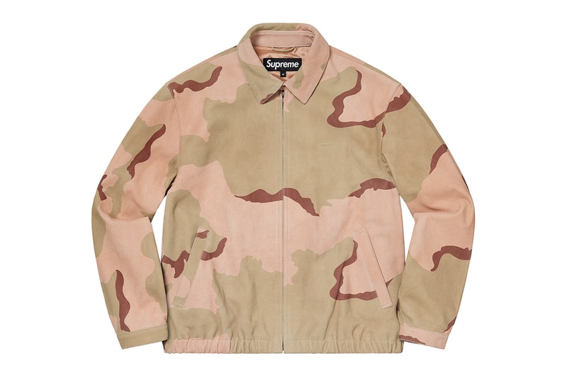 シュプリーム Supreme 2021年春夏コレクション発売アイテム - Week 6