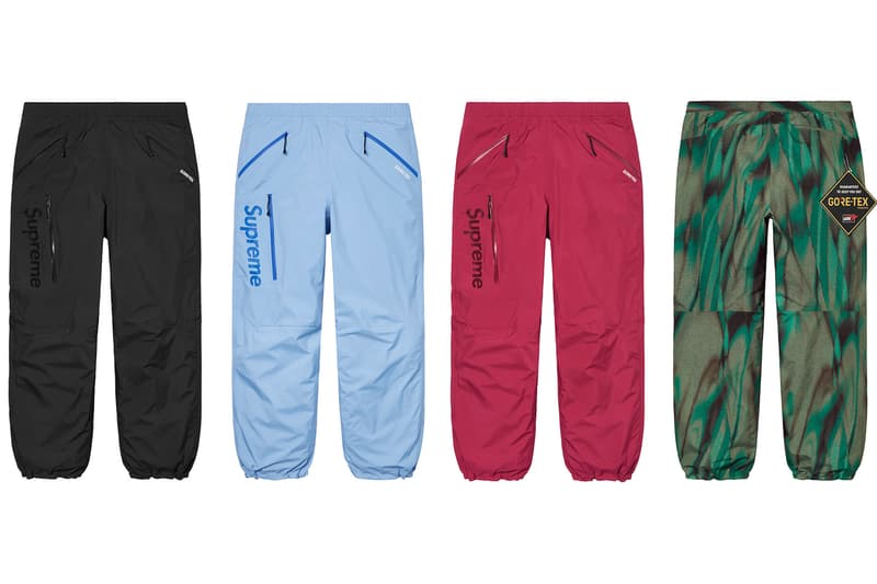 シュプリーム supreme 2021年春夏コレクション発売アイテム - Week 7 