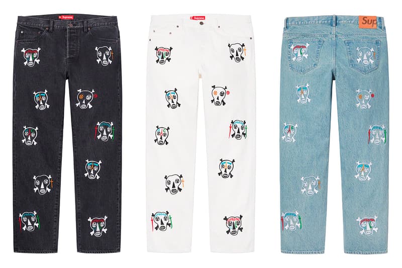 シュプリーム supreme 2021年春夏コレクション発売アイテム - Week 7 