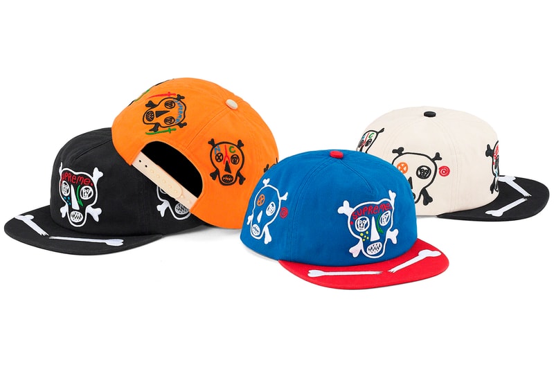シュプリーム supreme 2021年春夏コレクション発売アイテム - Week 7 