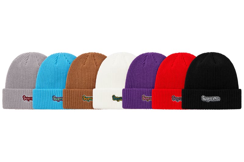 シュプリーム supreme 2021年春夏コレクション発売アイテム - Week 7 