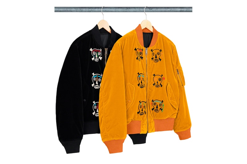 シュプリーム supreme 2021年春夏コレクション発売アイテム - Week 7 