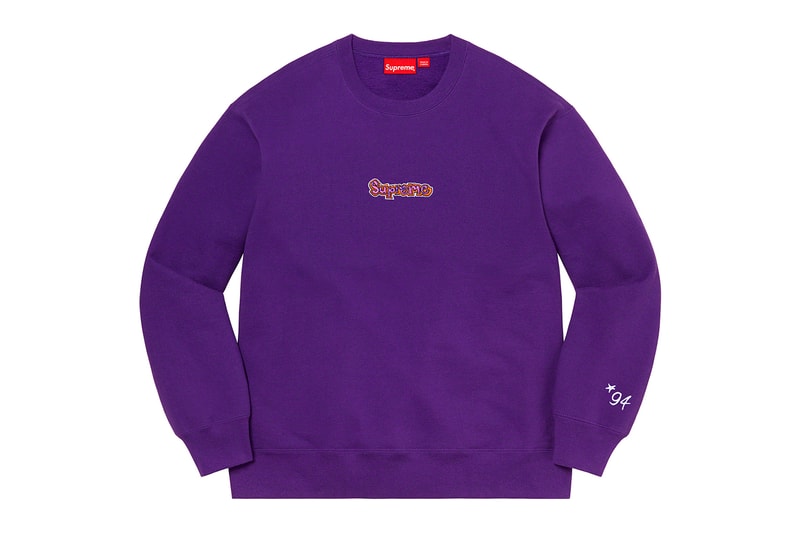 シュプリーム supreme 2021年春夏コレクション発売アイテム - Week 7 