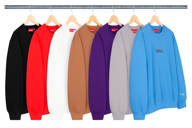 シュプリーム supreme 2021年春夏コレクション発売アイテム - Week 7 