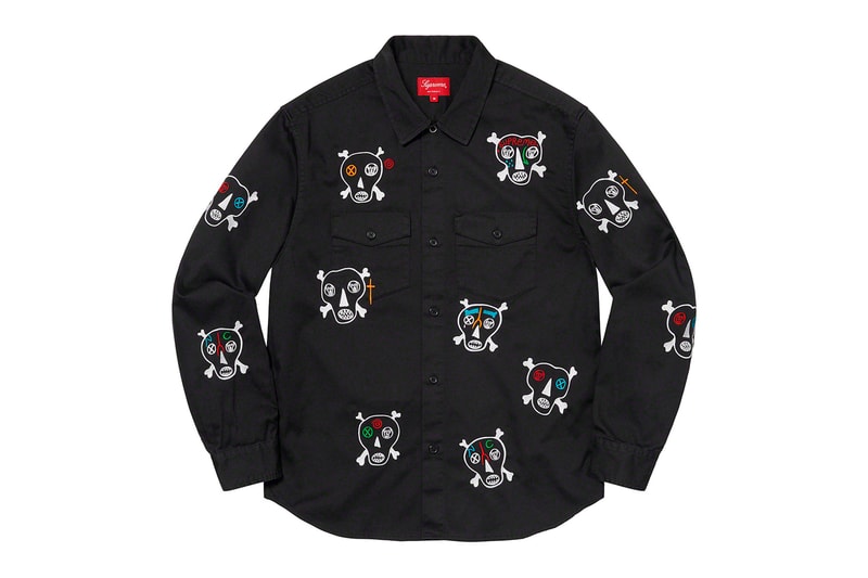 シュプリーム supreme 2021年春夏コレクション発売アイテム - Week 7 
