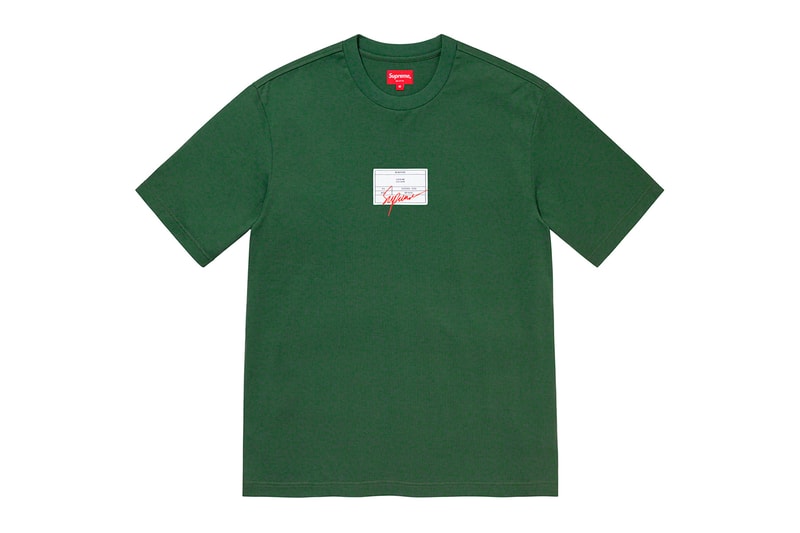 シュプリーム  Supreme 2021年春夏コレクション発売アイテム - Week 9